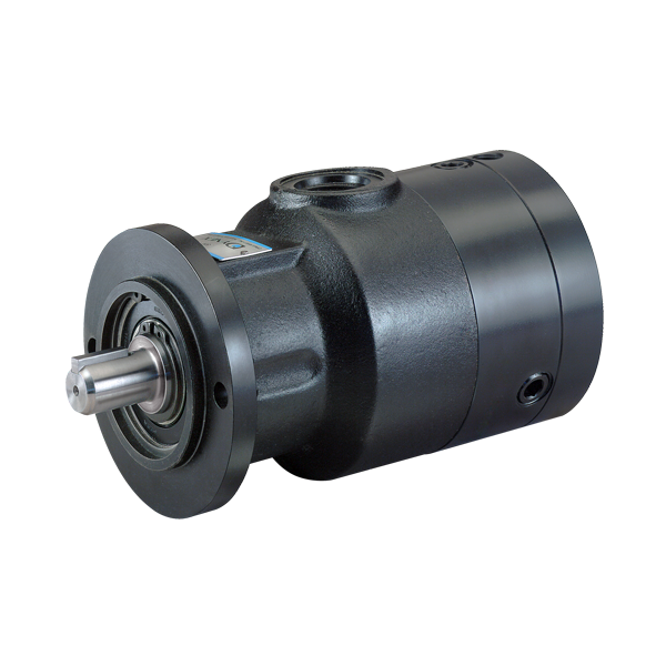 Dynex Rivett High Pressure Pumps: Types and models 2 Dynex High Pressure Pumps