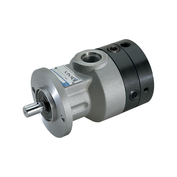 Dynex Rivett High Pressure Pumps: Types and models 1 Dynex Rivertt High Pressure Pumps