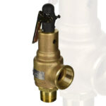 Kunkle 7 Kunkle Valve 6010