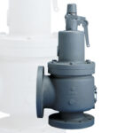 Kunkle 9 Kunkle Valve 6254