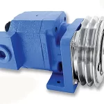 Permco 12 Permco clutch pump