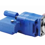 Permco 13 Permco dump pump