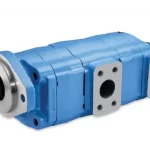 Permco 11 Permco sleeve bushing pumps