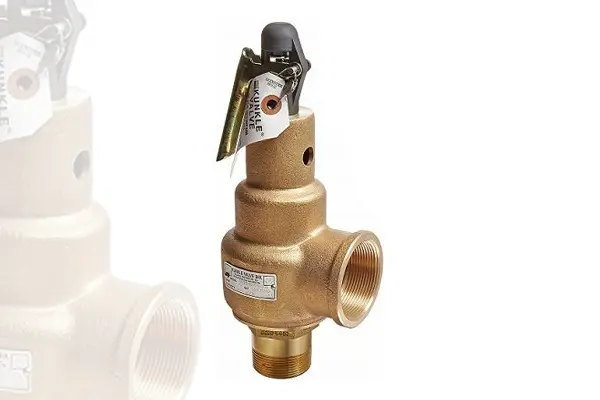 What is a tial blow off valve and how is it installed? 1 Kunkle tial blow off valve