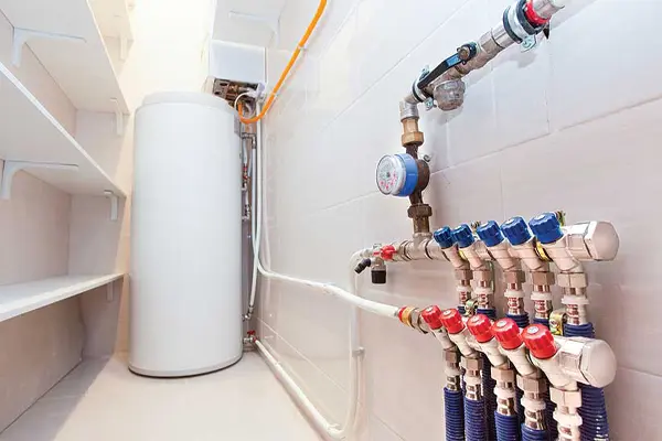 Tankless water heater recirculation pump 2 tankless water heater recirculation pump