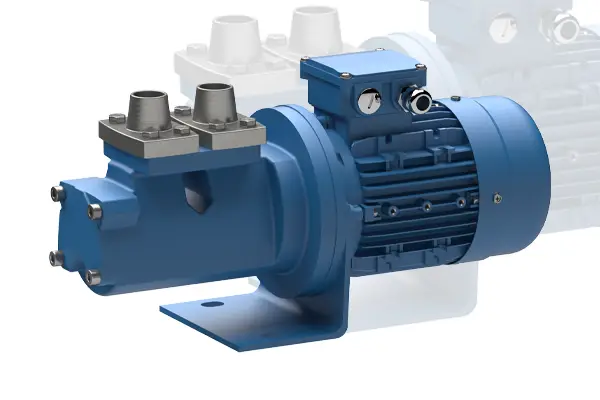 IMO 2 IMO AB ACD6 Series