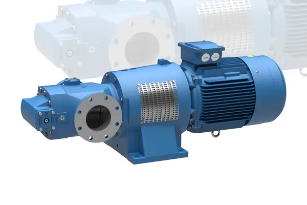 IMO 3 IMO AB ACF5 Series Three