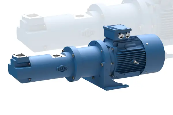 IMO 4 IMO AB D4 Series