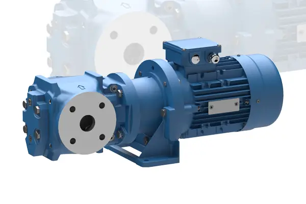 IMO 1 IMO AB LPE3 Series Three