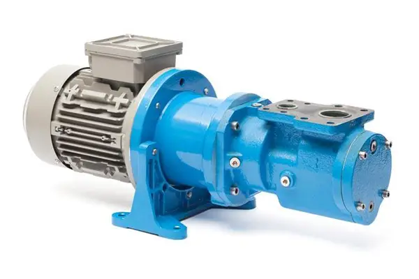 IMO 5 IMO Screw Pumps