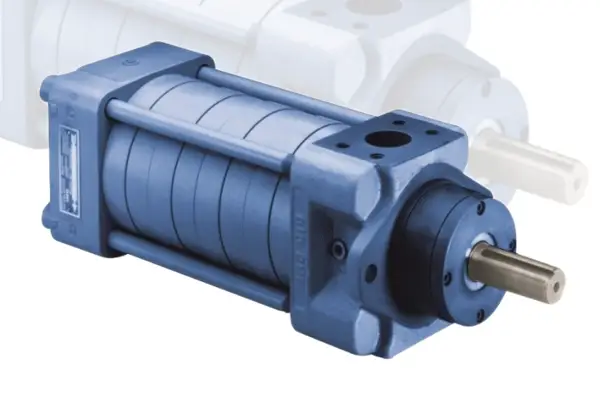 IMO 7 Imo 3-Screw and CIG Gear Pump
