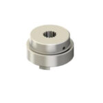Magnaloy 3 200series magnaloy spline coupling