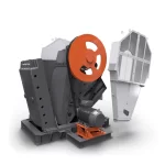 Sandvik 9 Sandvik CJ Series Jaw Crusher