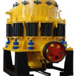 Symons 4 Spring Cone Crushers 2 1