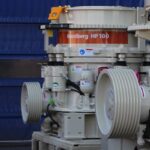 Nordberg 8 nordberg hp100 cone crusher