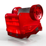 Mclanahan 2 jaw crusher universal 1