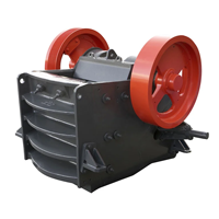 sandvikcj211jawcrusher