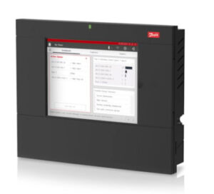 Danfoss AK SM 800 Series