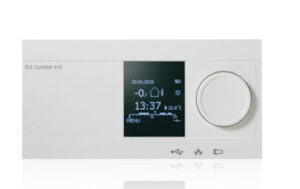 Danfoss ECL Comfort Series