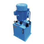 Dynex 25 Series Hydraulic Power Units