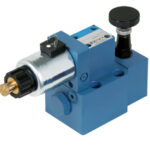 Dynex 27 VH Series Valves