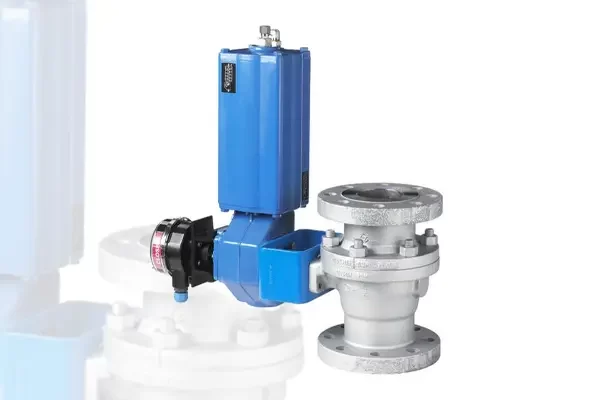 Ball Cycle Stop Valves Metso Ball Cycle Stop Valves Metso